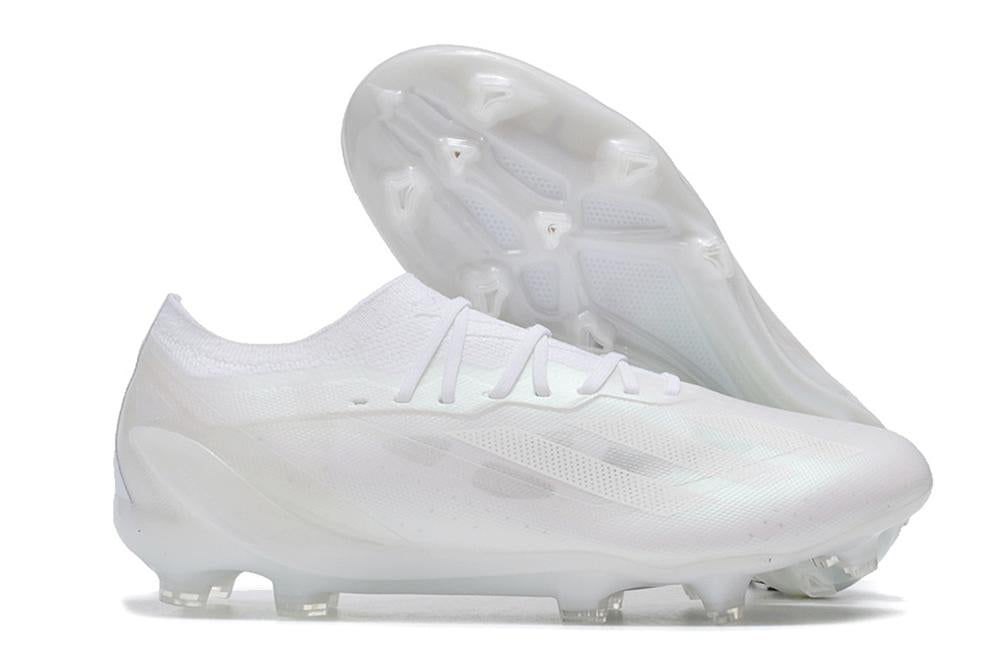 Chuteira Adidas X23 Crazyfast .1 FG