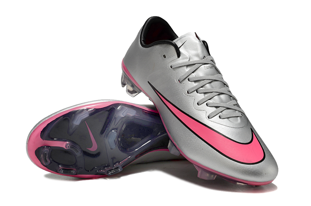 Chuteira Nike Mercurial Air Zoom Vapor 10 FG