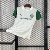 Camisa Palmeiras Away 25/26 Puma - Feminina