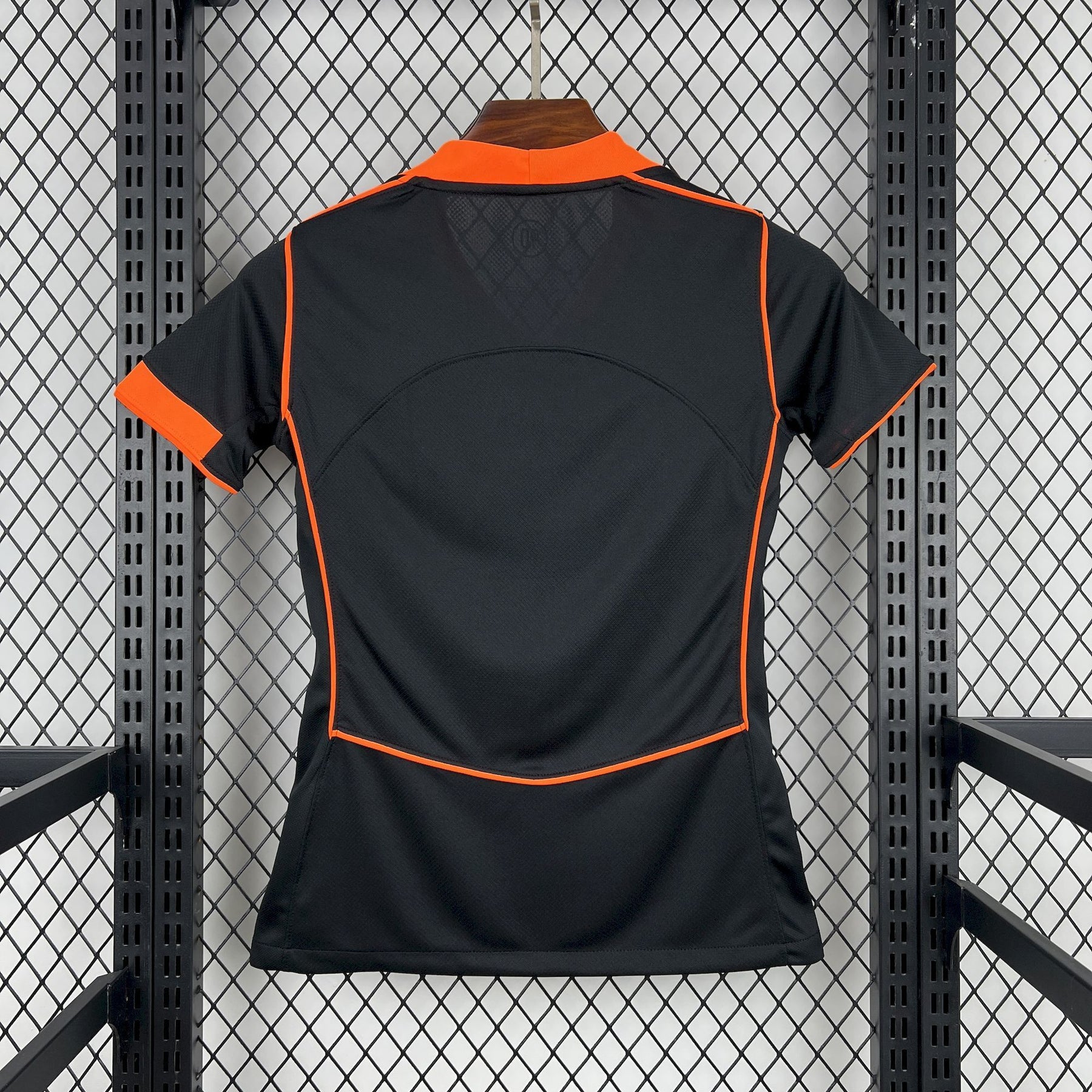 Camisa Corinthians Third III Total 90 25/26 Nike - Feminina