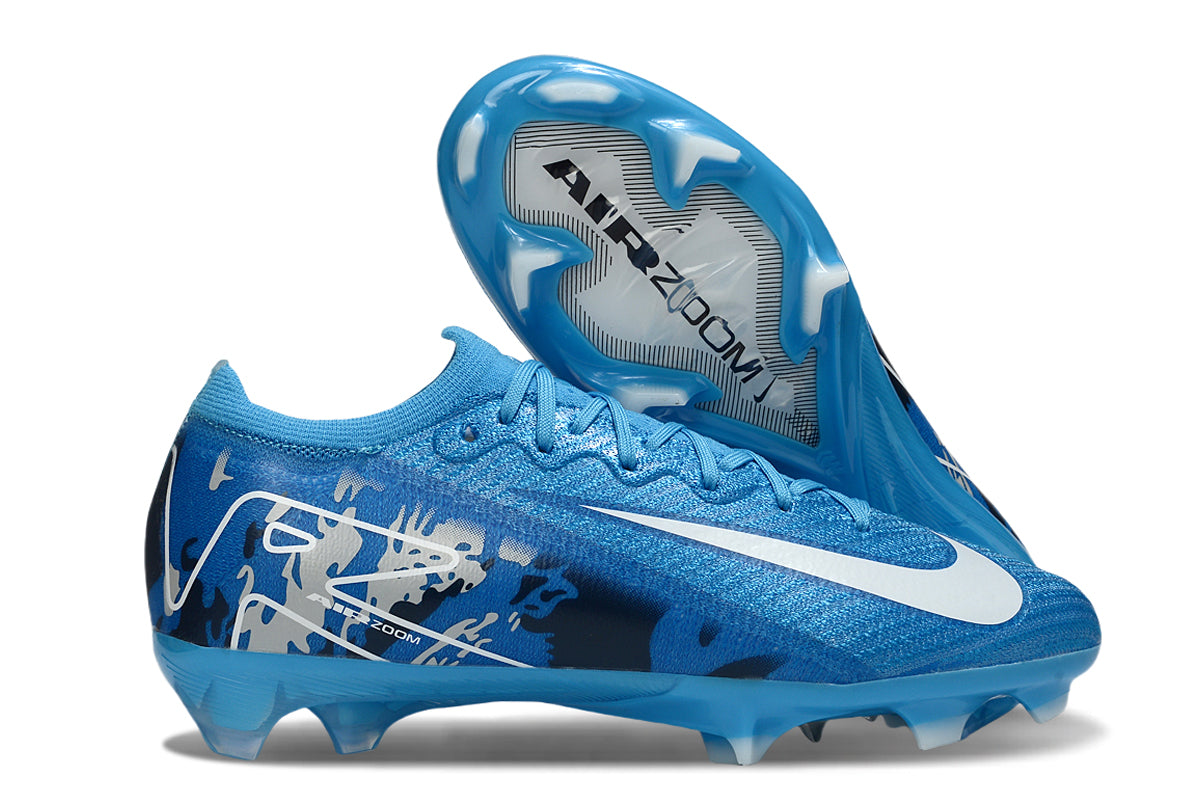 Chuteira Nike Mercurial Air Zoom Vapor 15 Elite FG