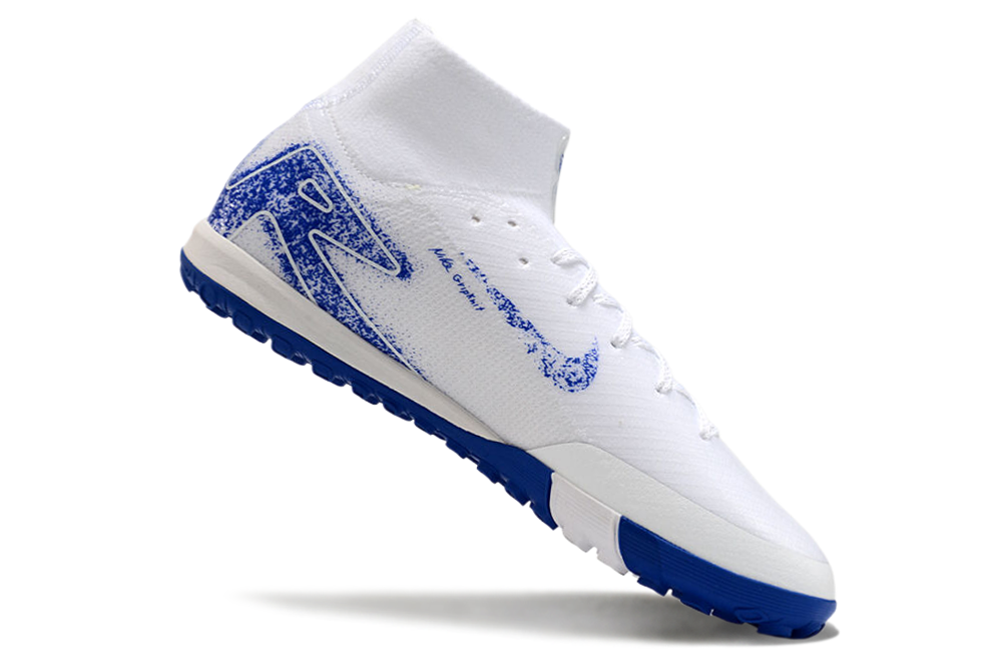 Chuteira Nike Air Zoom Mercurial Superfly 8 TF