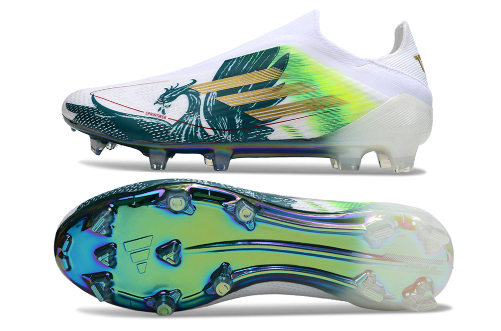 Chuteira Adidas F50 Elite FG