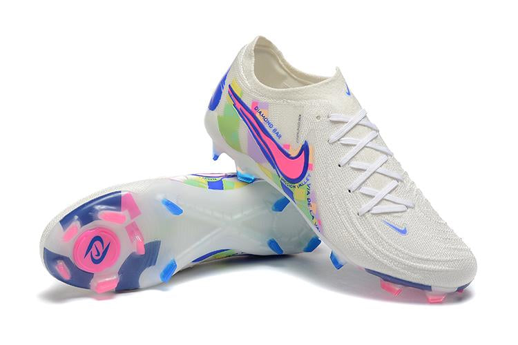 Chuteira Nike Phantom GX 2 Elite FG