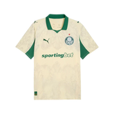 Camisa Palmeiras Especial Mundial 25/26 Puma - Torcedor