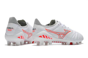 Chuteira Mizuno Morelia Neo 3 FG