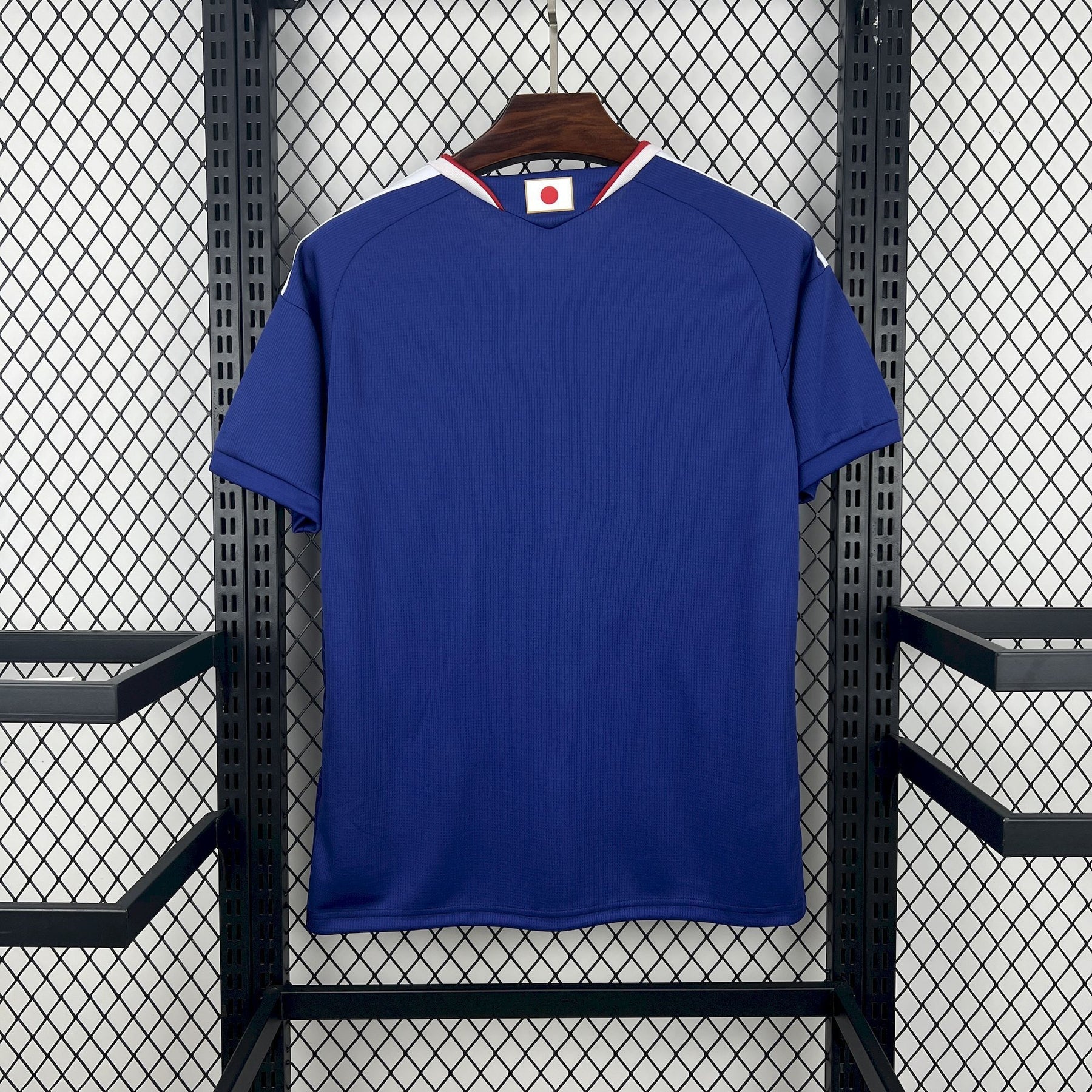 Camisa Japão Home 26/27 - Adidas Torcedor Masculina - Copa Do Mundo