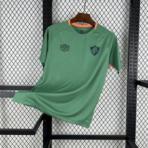Camisa Fluminense Treino I 25/26 Umbro - Torcedor