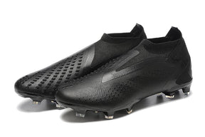 Chuteira Adidas Accuracy + FG
