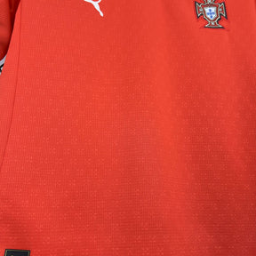 Kit Infantil Portugal Home 25/26 Puma