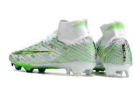 Chuteira Nike Air Zoom Mercurial Superfly FG