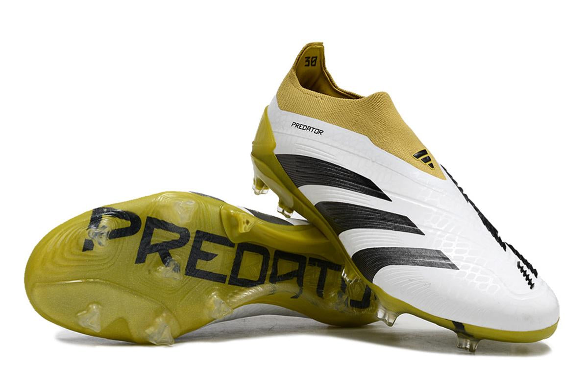Chuteira Adidas Predator Accuracy FG