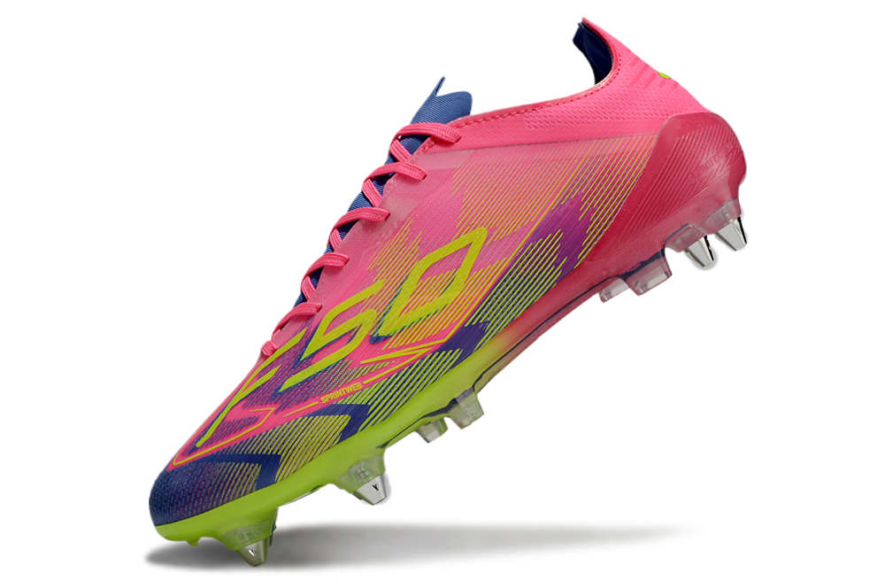 Chuteira Adidas F50 Elite SG Trava Mista