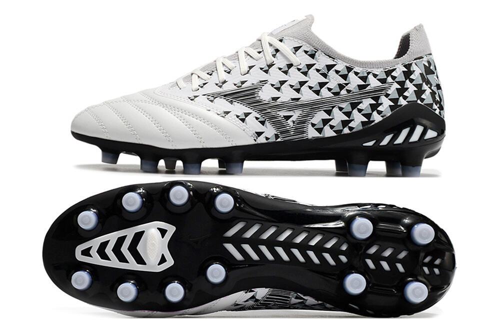 Chuteira Mizuno Morelia Neo 3 FG