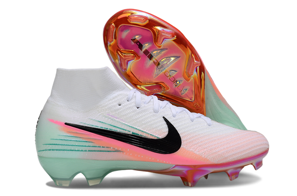 Chuteira Nike Mercurial Superfly 9 Elite FG