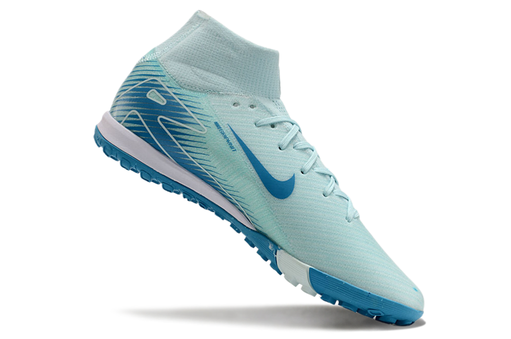 Chuteira Nike Air Zoom Mercurial Superfly 8 TF