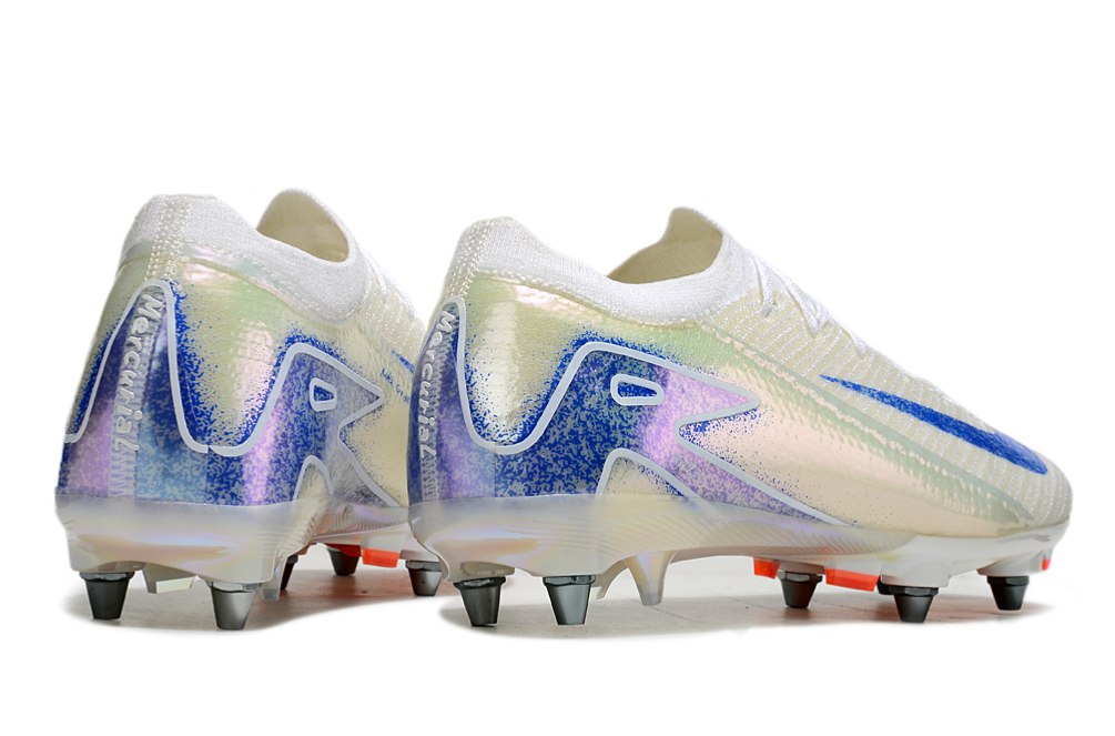 Chuteira Nike Air Zoom Mercurial SG Trava Mista