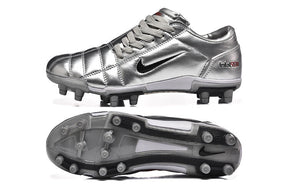 Chuteira Nike Total 90 FG