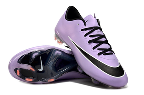 Chuteira Nike Mercurial Air Zoom Vapor 10 FG