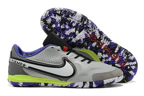 Chuteira Nike Tiempo Legend 9 IC