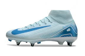 Chuteira Nike Air Zoom Mercurial SG Trava Mista