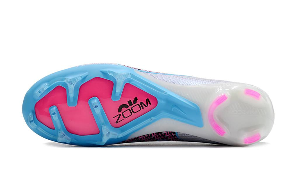 Chuteira Nike Air Zoom Mercurial Vapor FG