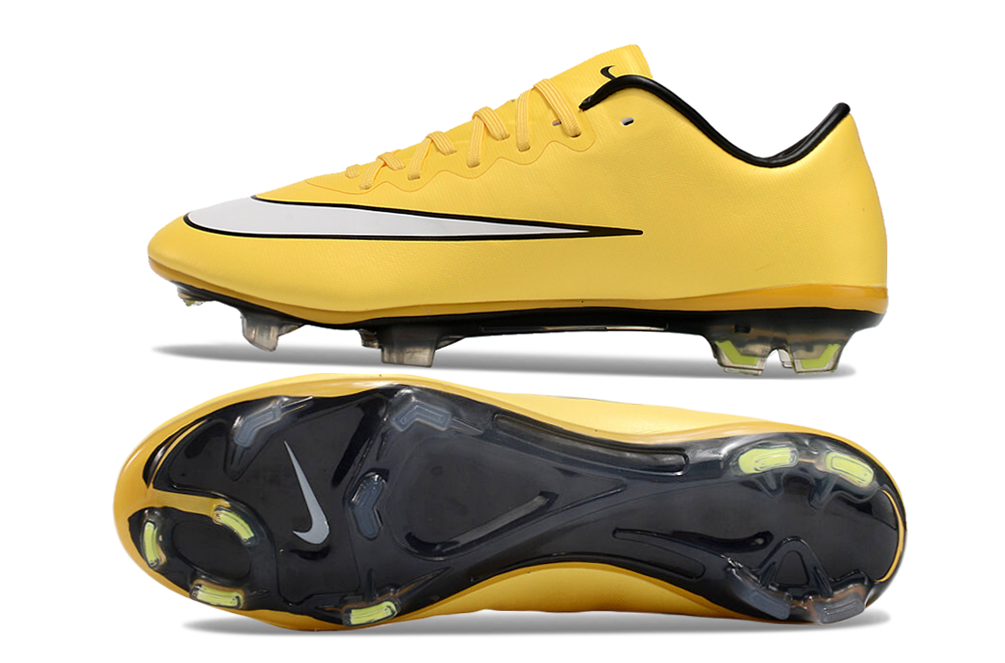 Chuteira Nike Mercurial Air Zoom Vapor 10 FG