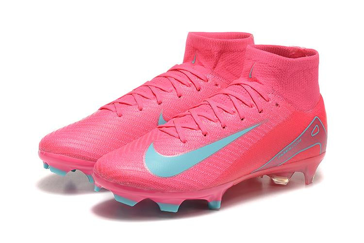 Chuteira Nike Air Zoom Mercurial Superfly 10 FG