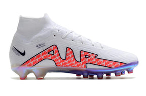 Chuteira Nike Air Zoom Mercurial Superfly FG