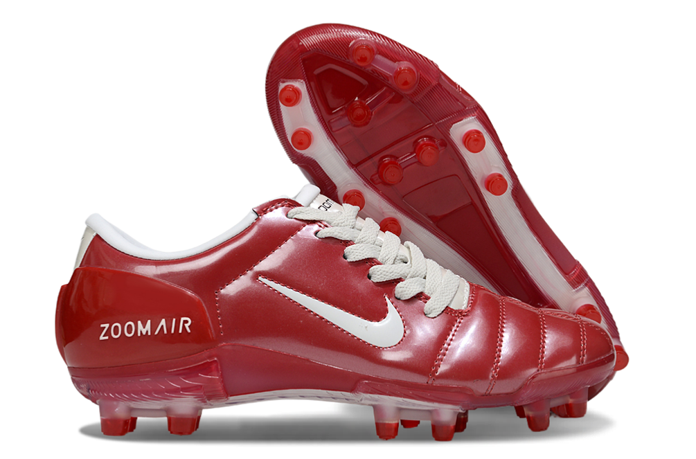 Chuteira Nike Total 90 FG