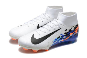 Chuteira Nike Air Zoom Mercurial Superfly 10 FG