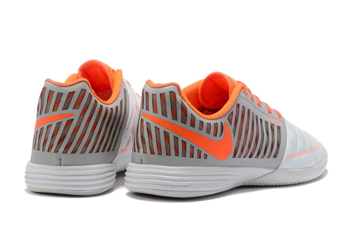 Chuteira Nike Lunar Gato 2 IC