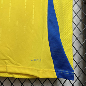 Camisa Al Nassr Home 24/25 Adidas - Torcedor