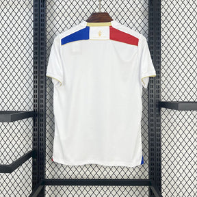 Camisa Fortaleza Away 25/26 Volt - Torcedor