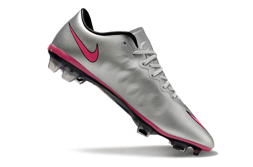 Chuteira Nike Mercurial Air Zoom Vapor 10 FG