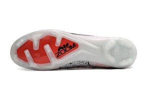 Chuteira Nike Air Zoom Mercurial Superfly FG