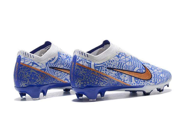 Chuteira Nike Air Zoom Mercurial Vapor FG