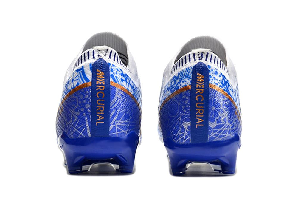 Chuteira Nike Air Zoom Mercurial Vapor FG