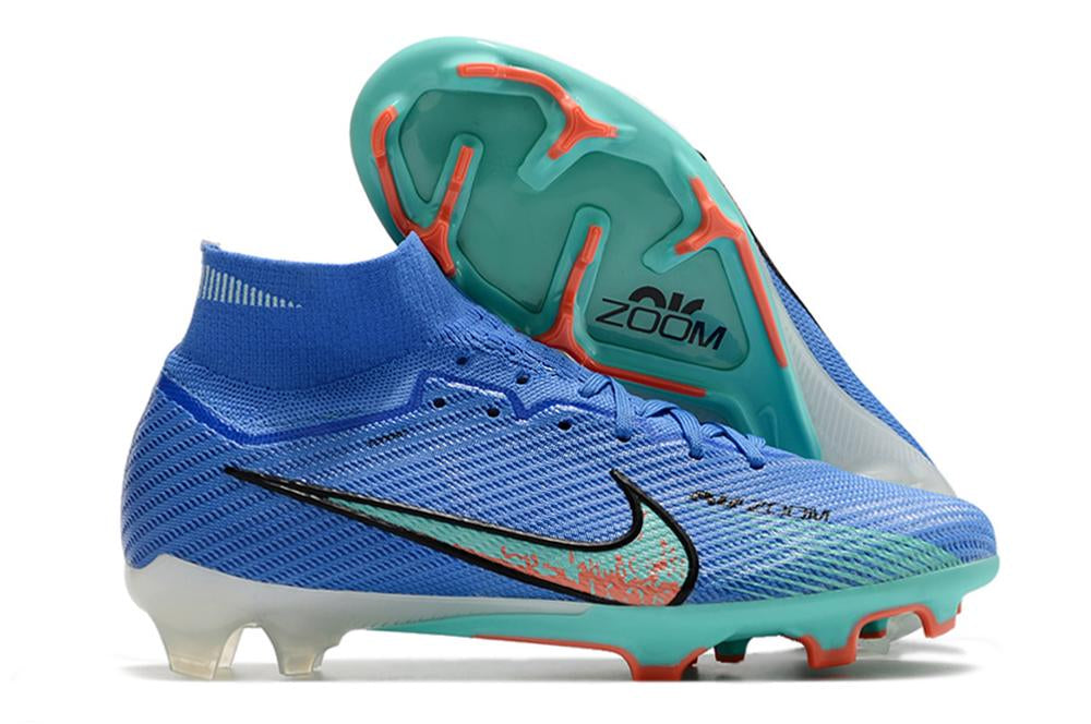 Chuteira Nike Air Zoom Mercurial Superfly FG