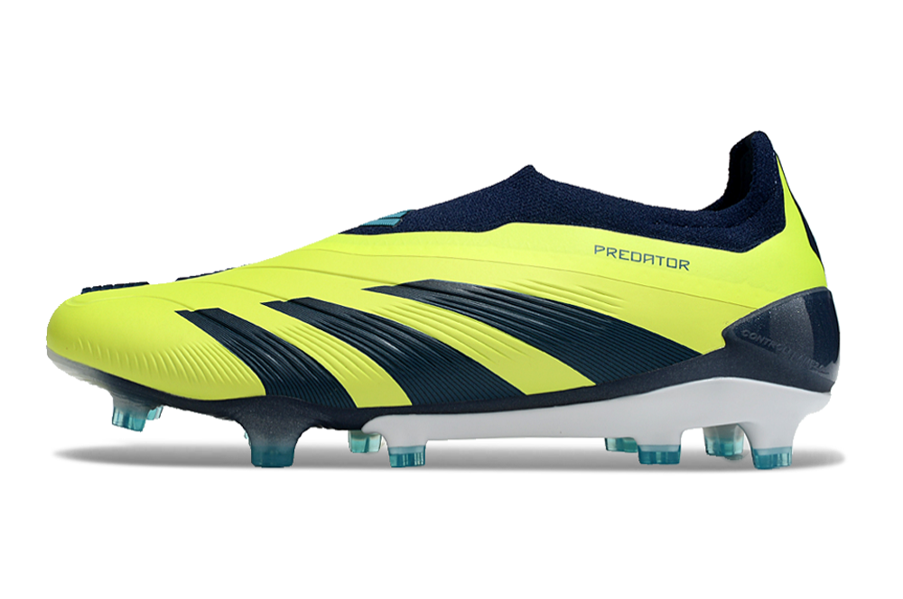 Chuteira Adidas Predator Accuracy FG