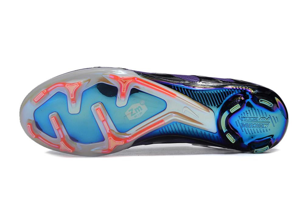 Chuteira Nike Air Zoom Mercurial Superfly FG