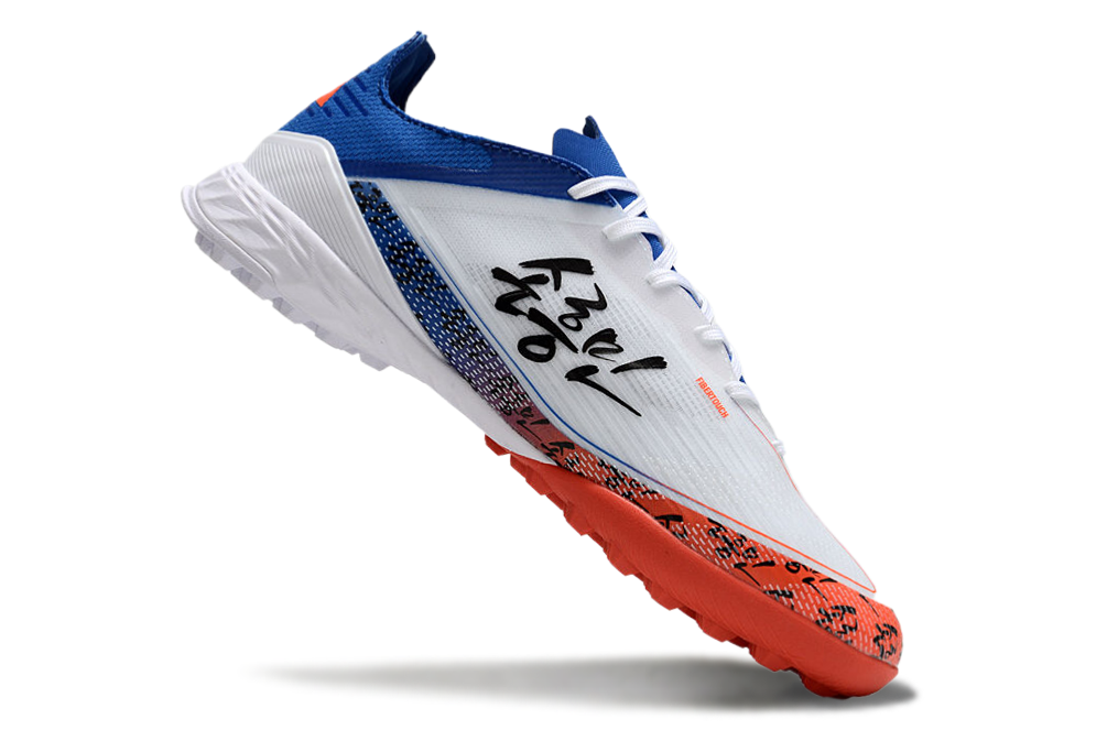 Chuteira Adidas F50 League TF