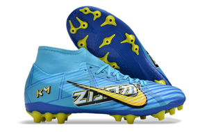 Chuteira Nike Air Zoom Mercurial Superfly FG