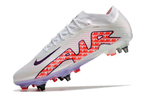 Chuteira Nike Air Zoom Mercurial Superfly 9 SG Trava Mista