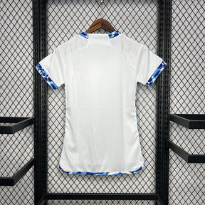 Camisa Cruzeiro Away 24/25 Adidas - Feminina