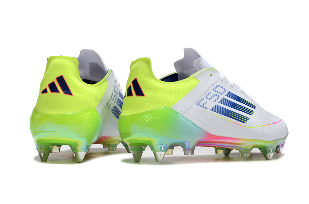 Chuteira Adidas F50 Elite SG Trava Mista
