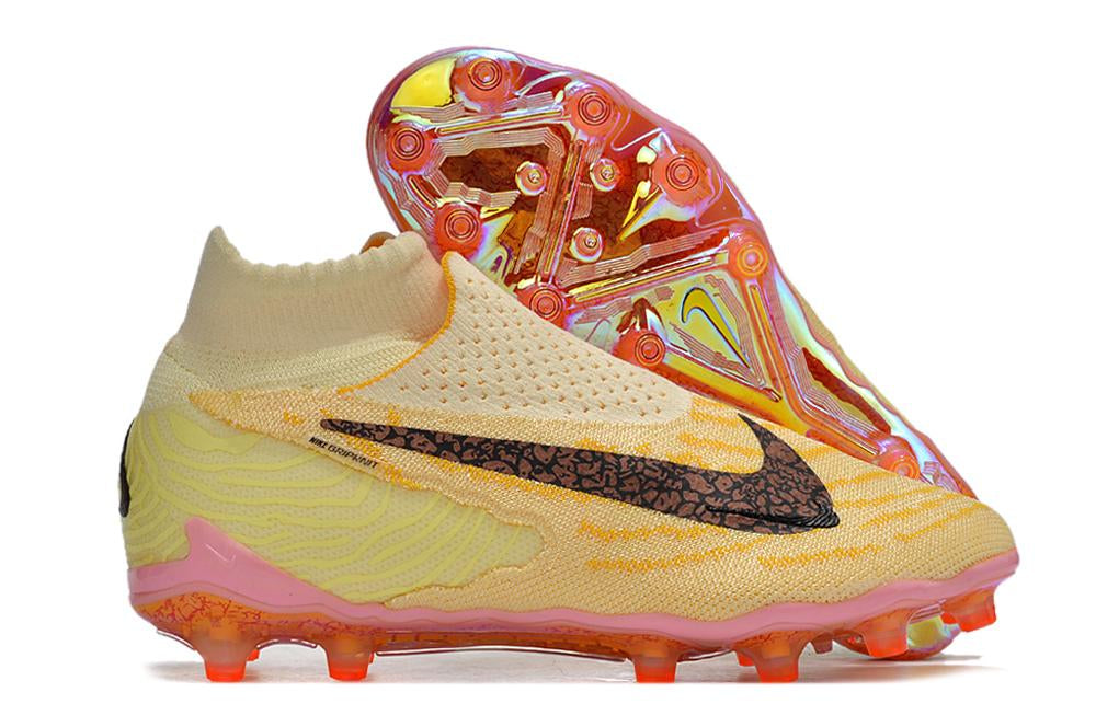 Chuteira Nike Phantom GX Elite FG