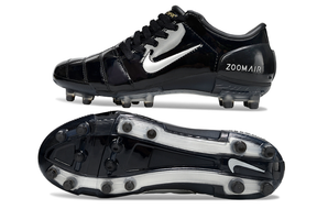 Chuteira Nike Total 90 FG