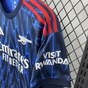 Camisa Arsenal Away 25/26 Adidas - Torcedor
