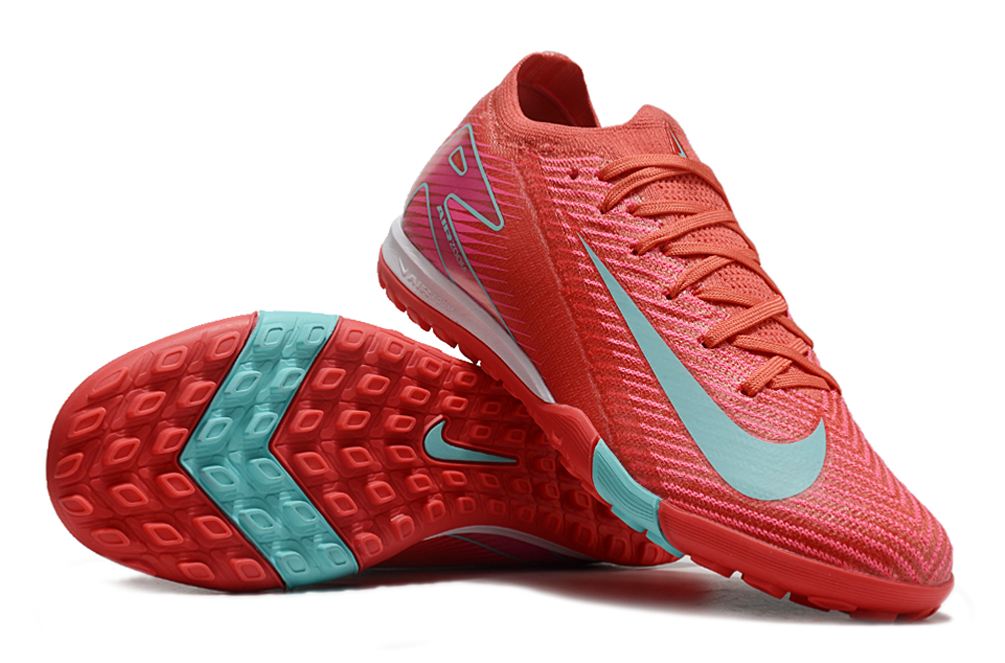 Chuteira Nike Air Zoom Mercurial Vapor 16 TF